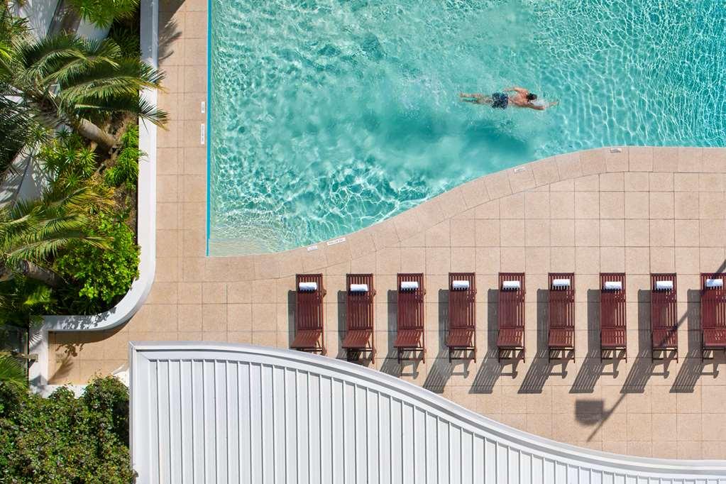 Crown Promenade Perth Hotel Facilities photo