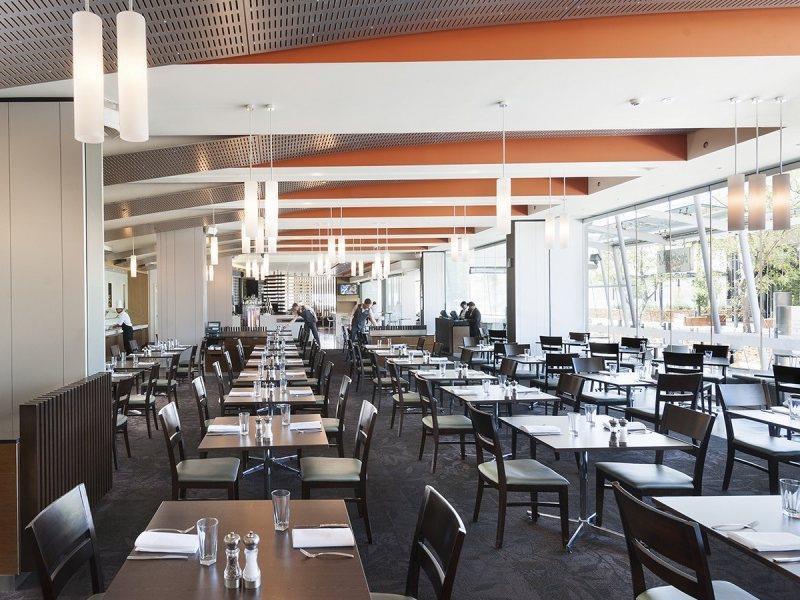 Crown Promenade Perth Hotel Exterior photo