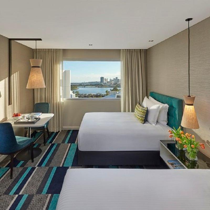 Crown Promenade Perth Hotel Exterior photo