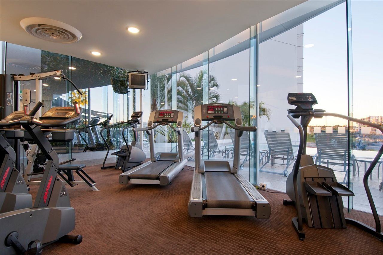 Crown Promenade Perth Hotel Facilities photo